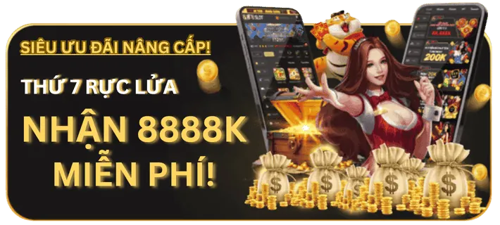 Người chơi ăn mừng chiến thắng khi cá cược tại new888 nổ hũ