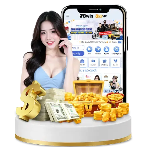 Ưu Đãi Nạp Tiền Lần Đầu NEW888 NỔ HŨ