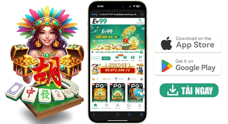 Chiến lược giành Jackpot new888 nổ hũ
