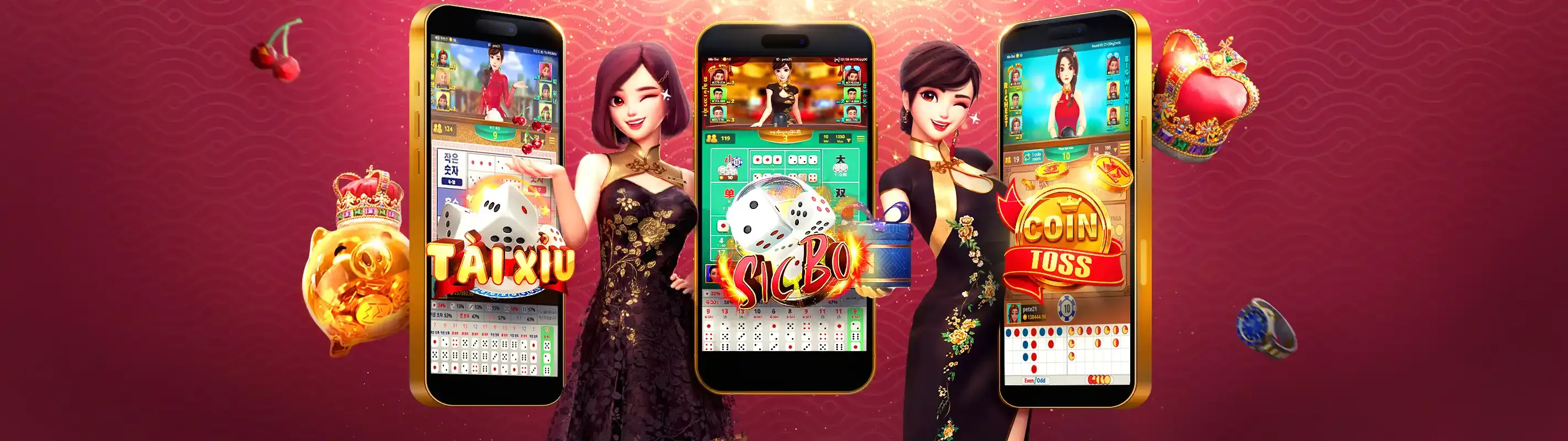 Trung tâm trợ giúp new888 nổ hũ