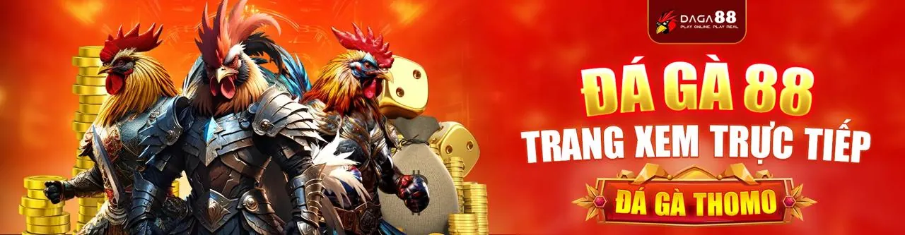 Đá gà trực tuyến sôi động tại new888 nổ hũ