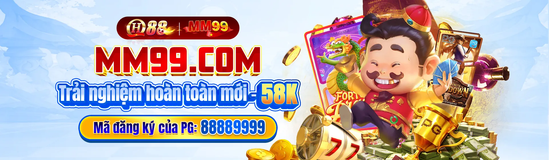 Ứng dụng New888 Nổ Hũ trên điện thoại